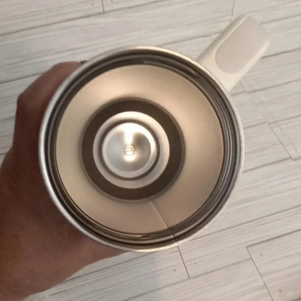 Stanley Dune quencher H2.0 flowstate tumbler matte 40z - Picture 4 of 6